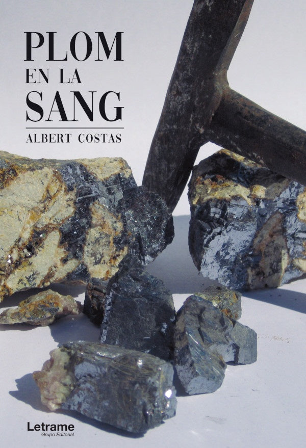 Plom en la sang | Albert Costas