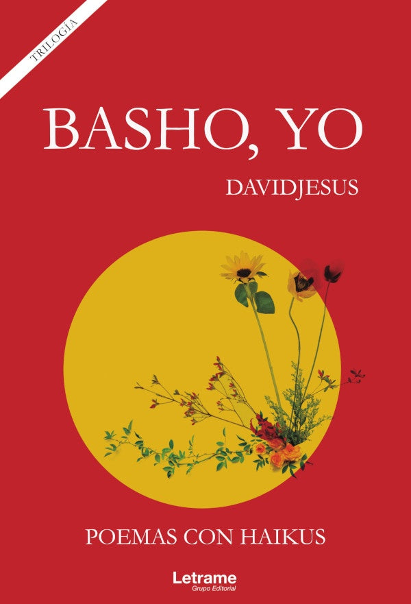 Basho, yo | David Jesus