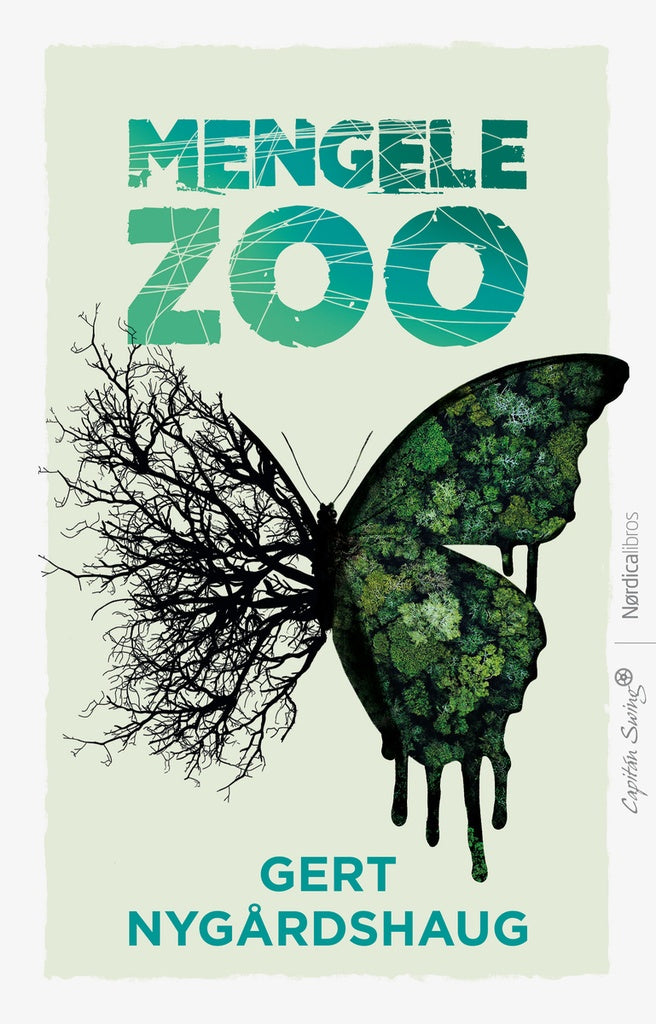 Mengele Zoo | Gert Nygardshaug