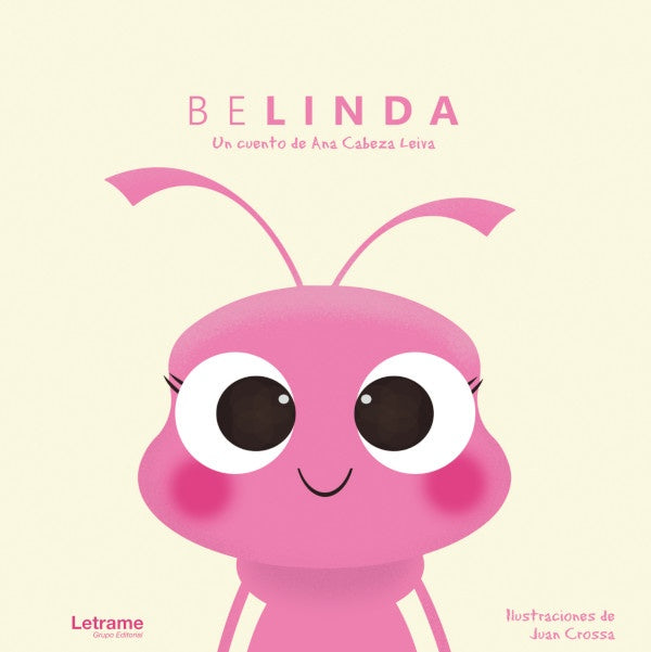 Belinda | Ana Cabeza Leiva