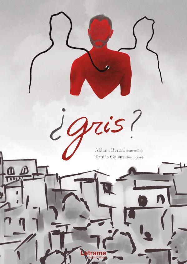 ?Gris? | Tomas Galian
