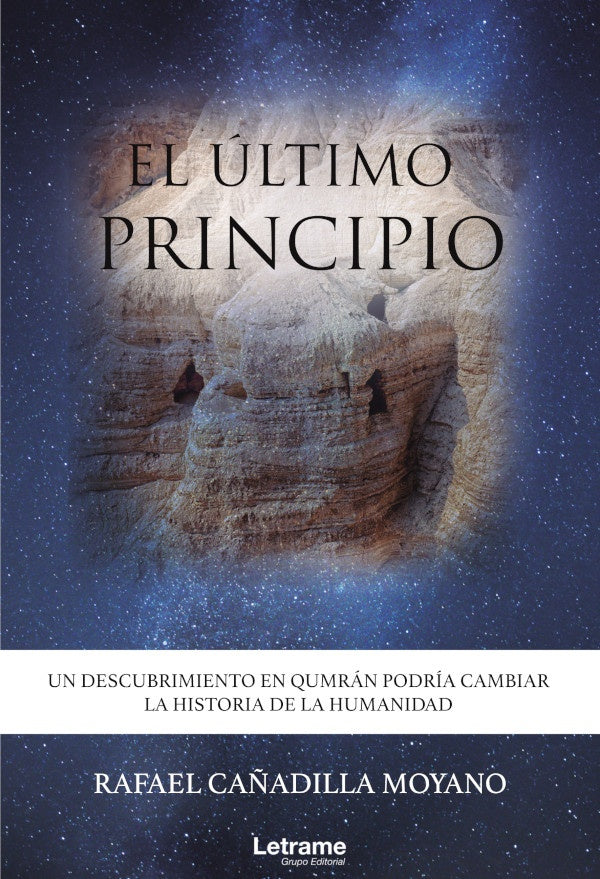 El ultimo principio | Rafael Ca?adilla Moyano