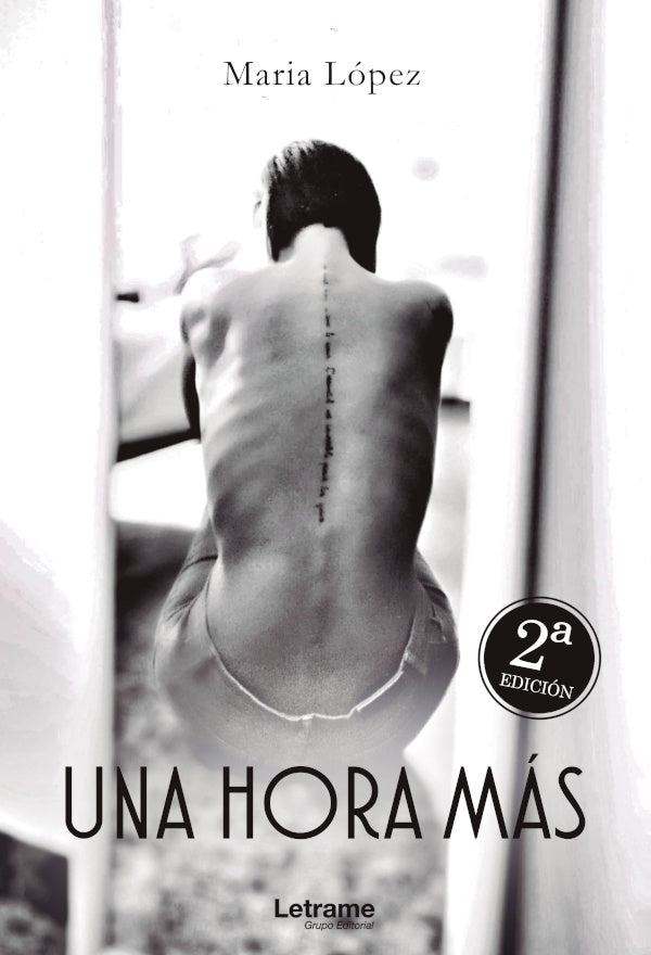 Una hora mas | Maria Lopez