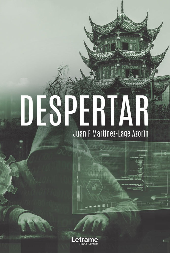Despertar | Juan F. Martinez-Lage Azorin