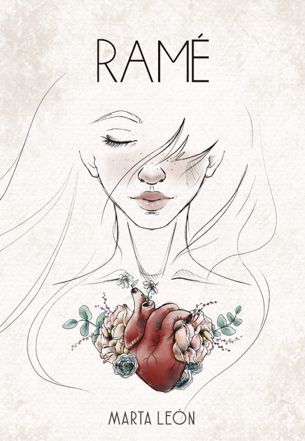 Rame | Marta Leon