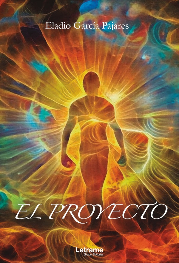 El Proyecto | Eladio Garcia Pajares