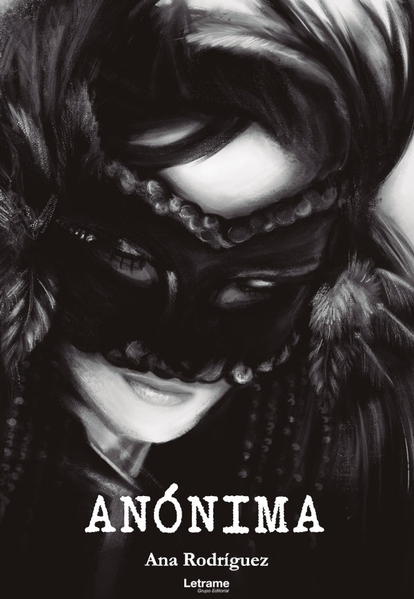 Anonima | Ana Rodriguez