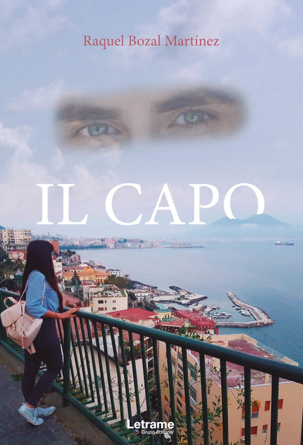Il capo | Raquel Bozal Martinez