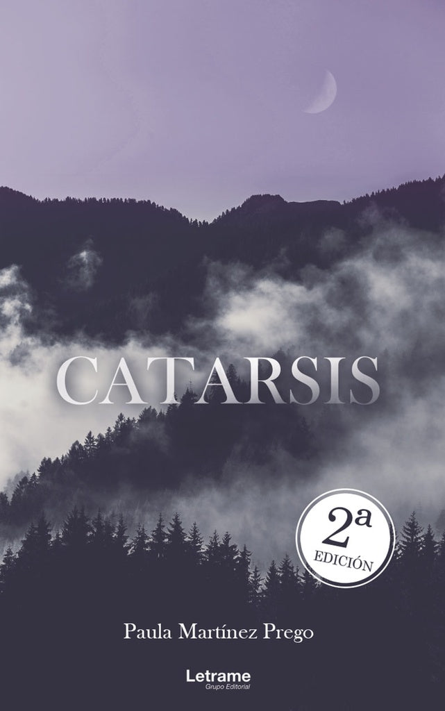 Catarsis | Paula Martinez Prego