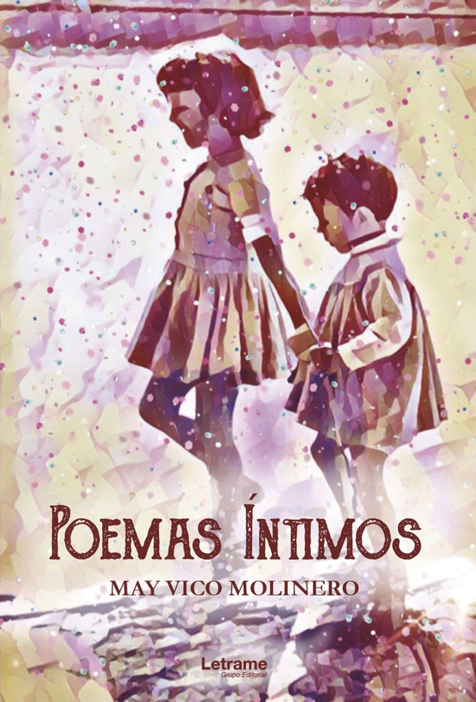Poemas intimos | May Vico Molinero