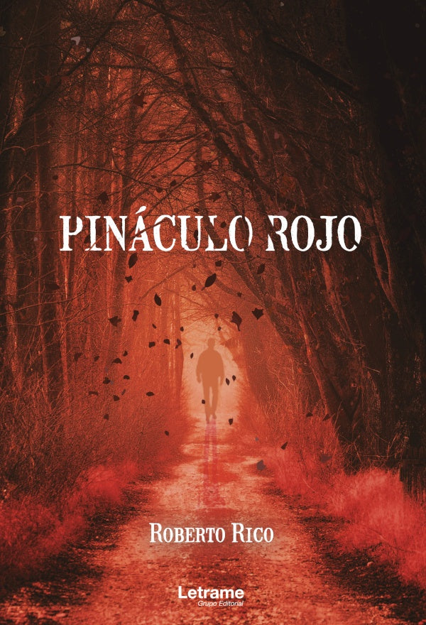 Pinaculo Rojo | Roberto Rico