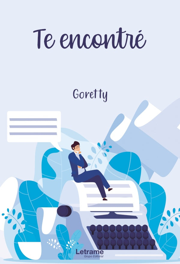 Te encontre | Goretty