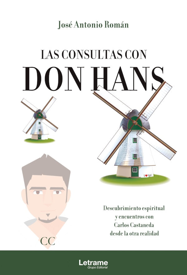 Las consultas con don Hans | Jose Antonio Roman