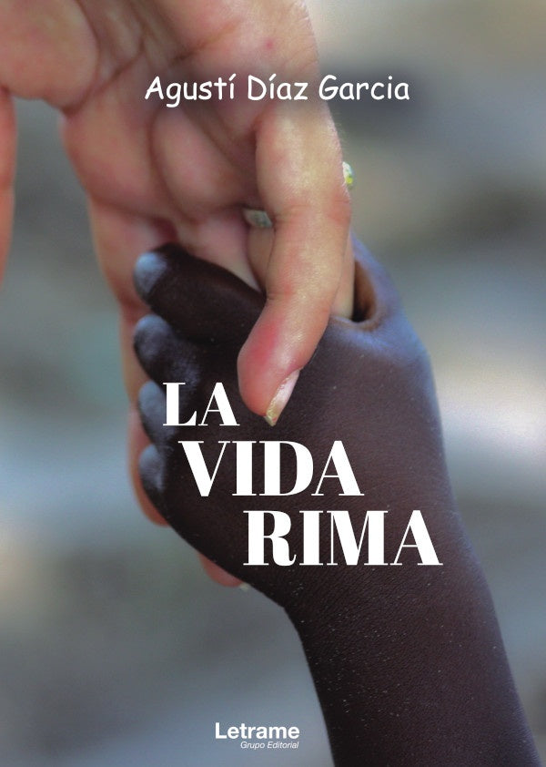 La vida rima | Agusti Diaz Garcia