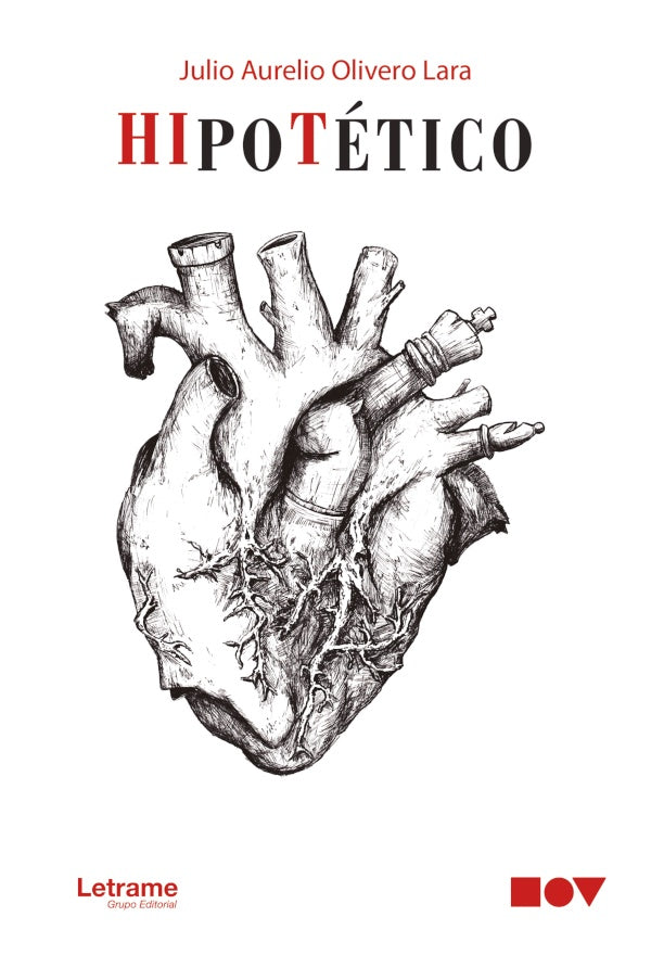 Hipotetico | Julio Aurelio Olivero Lara