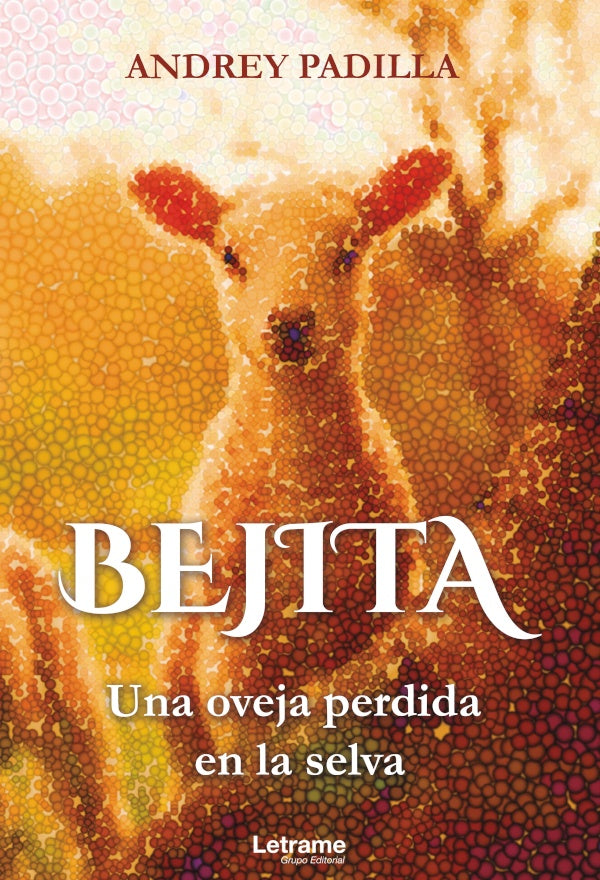 Bejita. Una oveja perdida en la selva | Andrey Padilla