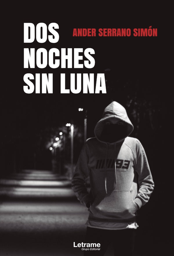Dos noches sin luna | Ander Serrano Simon