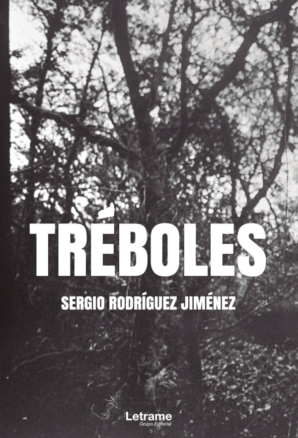 Treboles | Sergio Rodriguez Jimenez
