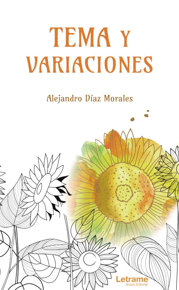 Tema y variaciones | Alejandro Diaz Morales