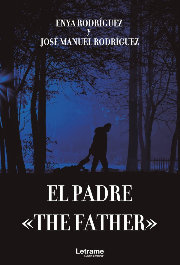 The Father. El padre | Enya Rodriguez