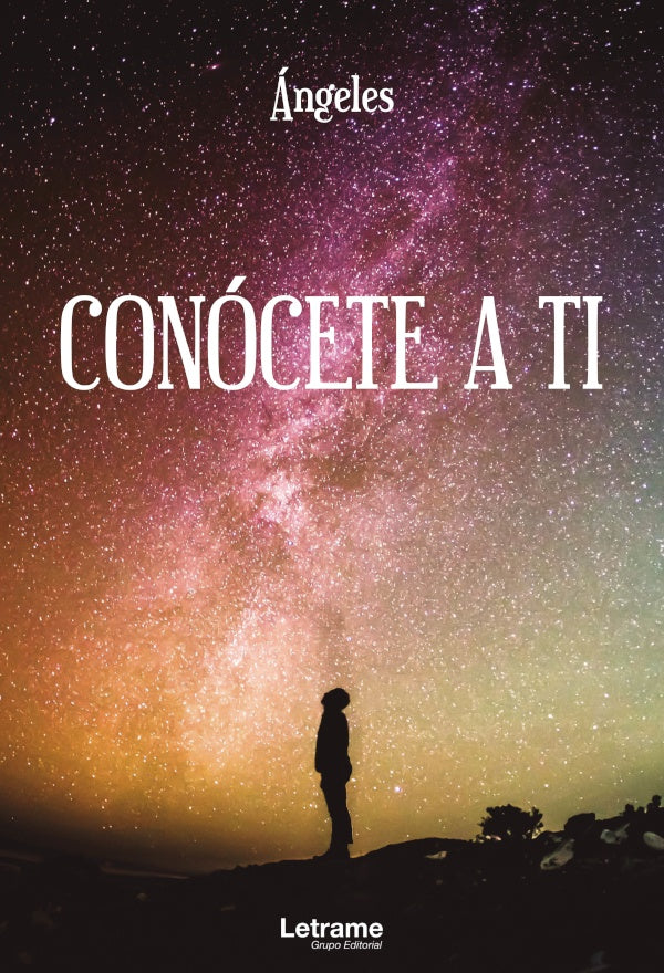 Conocete a ti | angeles
