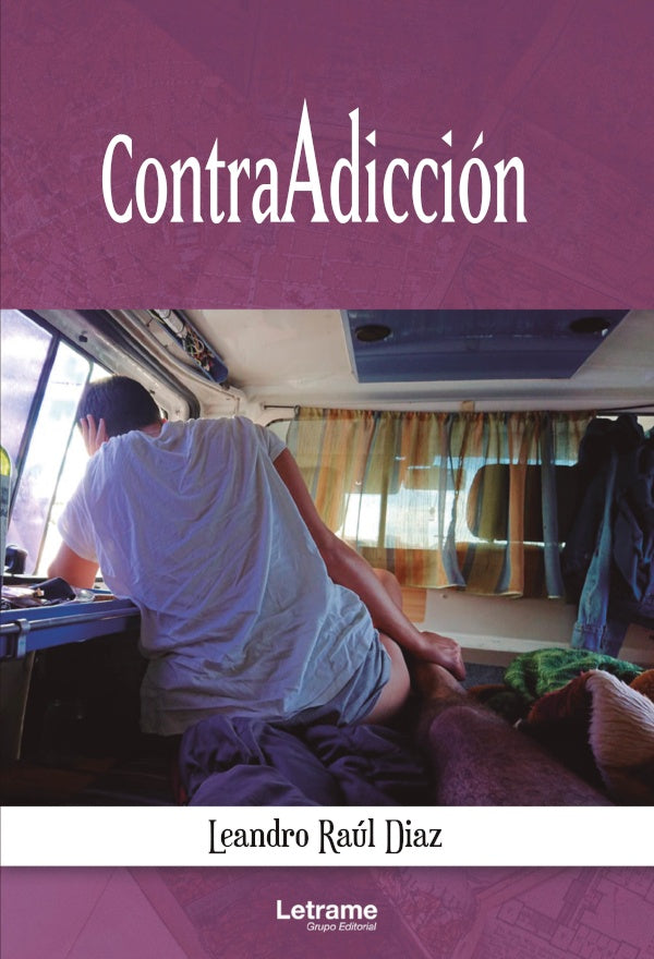 ContraAdiccion | Leandro Raul Diaz