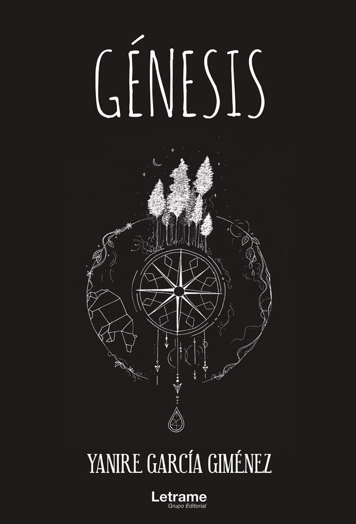 Genesis | Yanire Garcia Gimenez