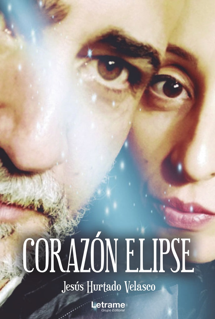Corazon elipse | Jesus Hurtado Velasco