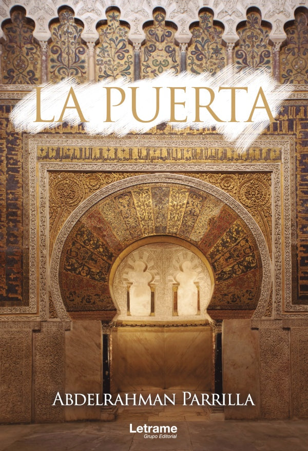 La puerta | Abdelrahman Parsilla