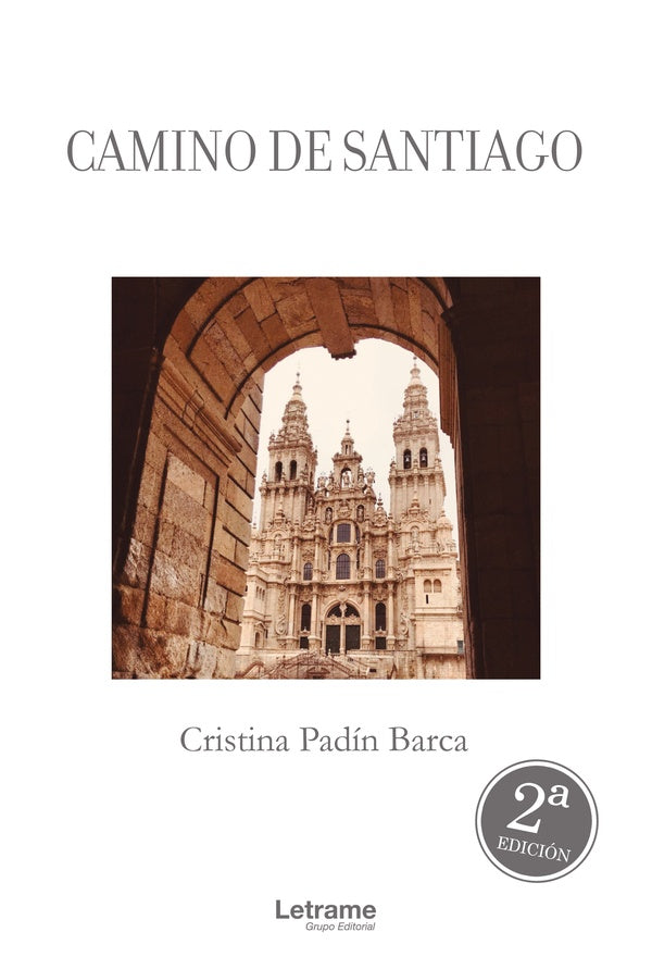 Camino de Santiago | Cristina Padin Barca