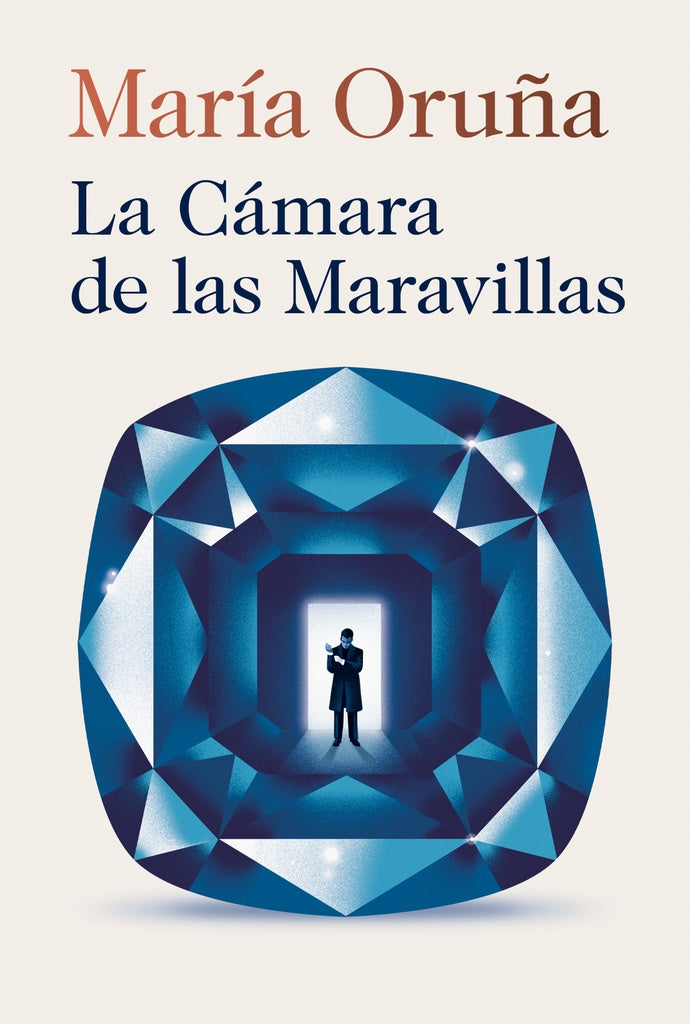 La Cámara de las Maravillas | María Oruña