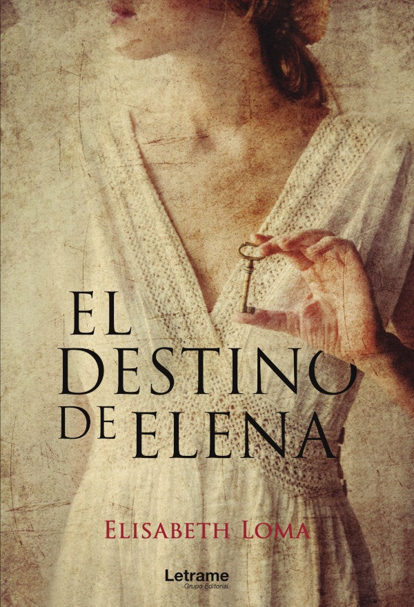 El destino de Elena | Elisabeth Loma