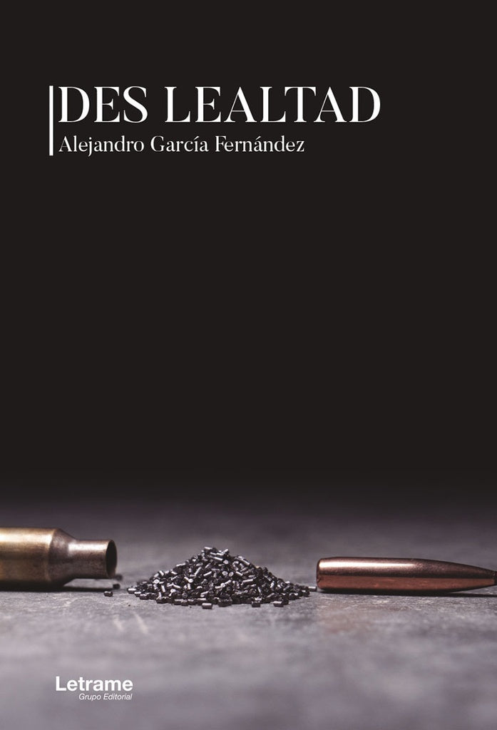 Des lealtad | Alejandro Garcia Fernandez