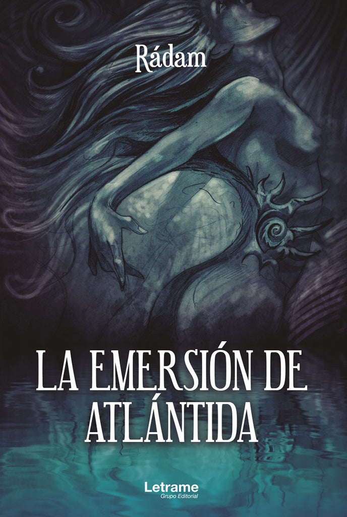 La emersion de Atlantida | Radam