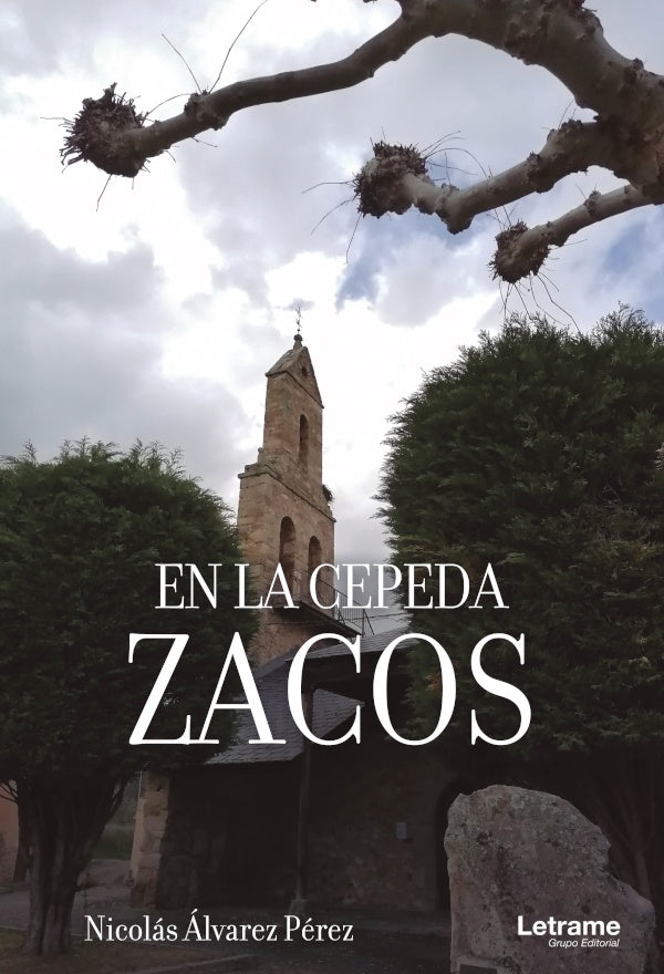 En la Cepeda, Zacos | Nicolas alvarez Perez