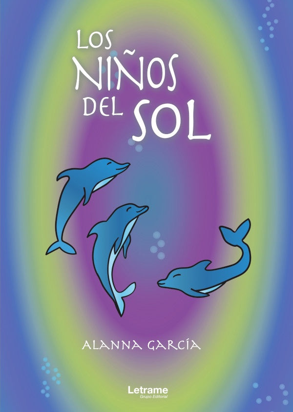 Los ni?os del sol | Alanna Garcia