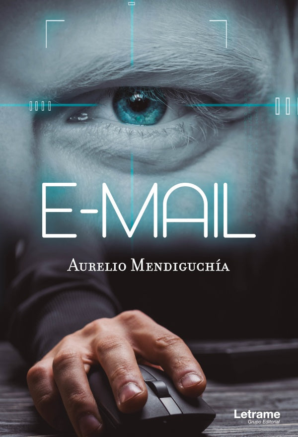 E-mail | Aurelio Mendiguchia