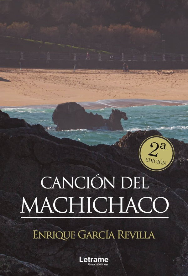 Cancion del Machichaco | EnriqueGarcia Revilla