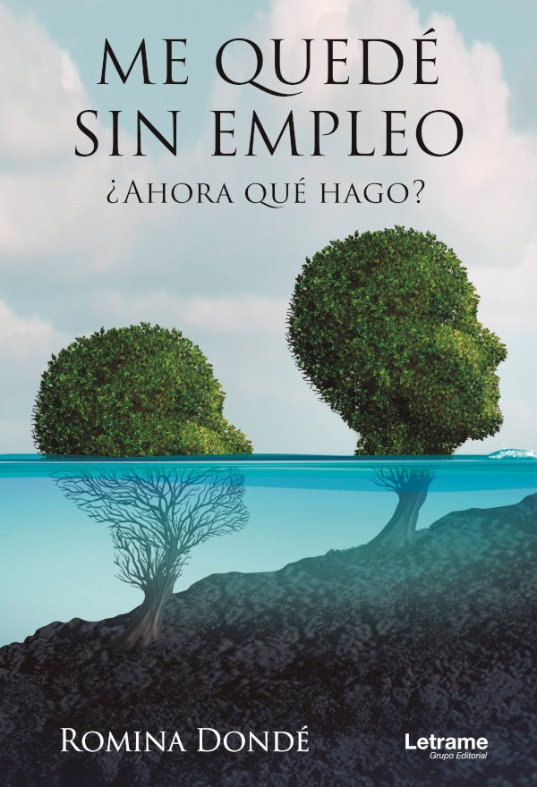 Me quede sin empleo ?Ahora que hago? | Romina Donde