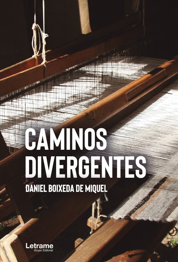 Caminos divergentes | DANIEL BOIXEDA DE MIQUEL