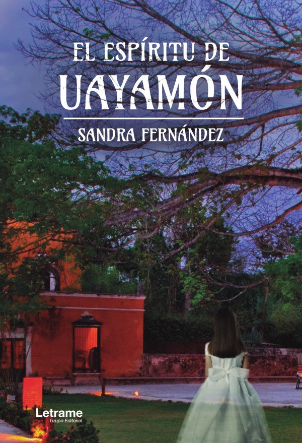 El espiritu de Uayamon | Sandra Fernandez