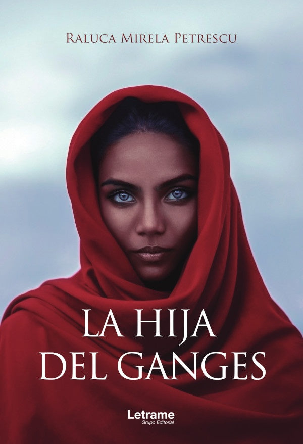 La hija del Ganges | Raluca Mirela Petrescu