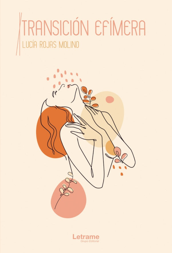 Transicion efimera | Lucia Rojas Molino