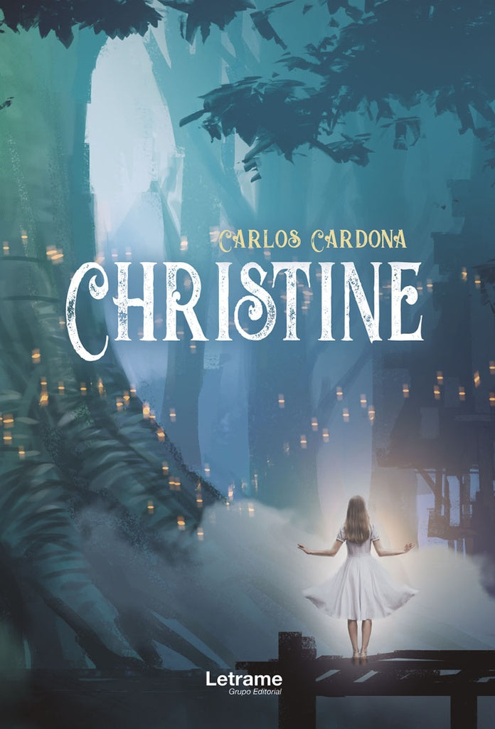 Christine | Carlos Cardona