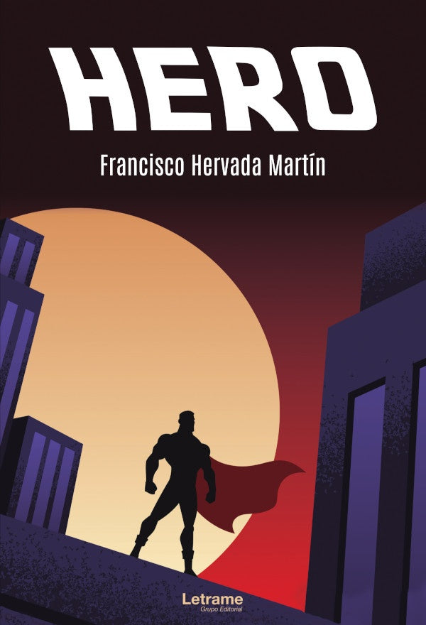 Hero | Francisco Hervada Martin