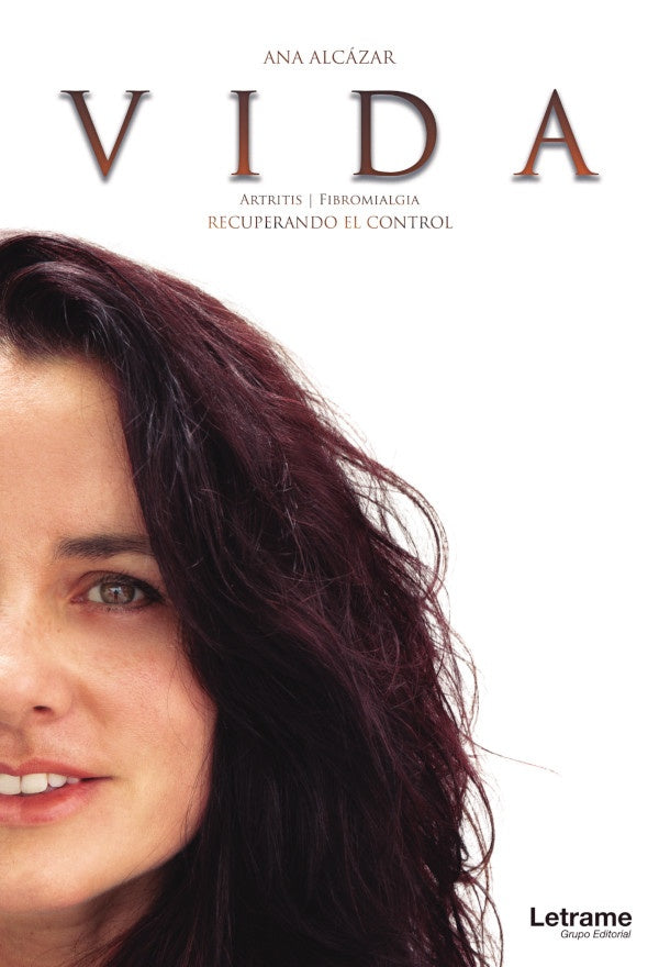 Vida | Ana Alcazar