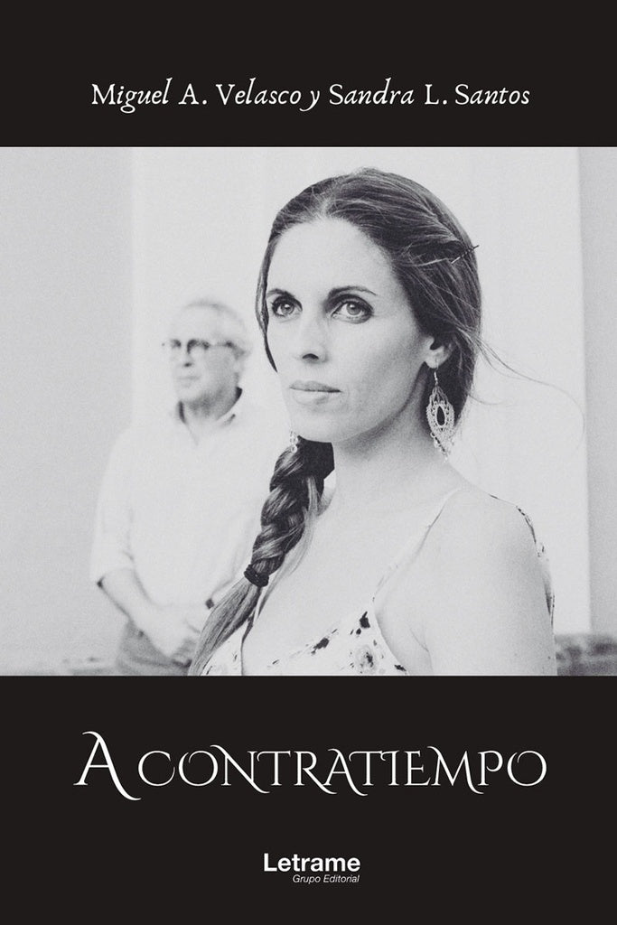 A contratiempo | Miguel A. Velasco