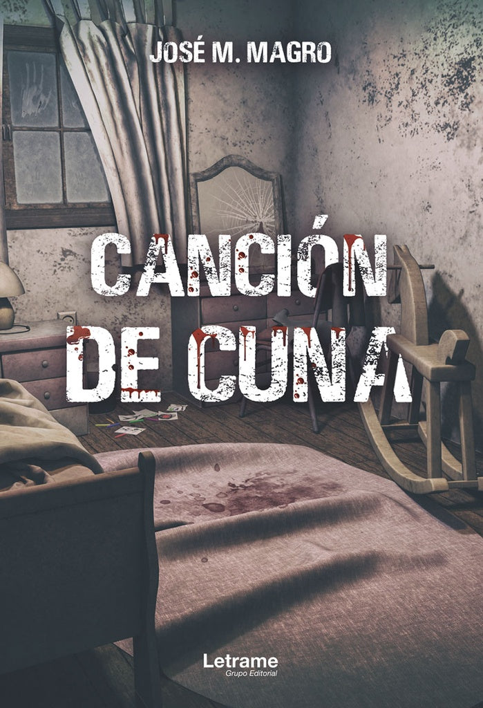 Cancion de cuna | JoseL. Magro