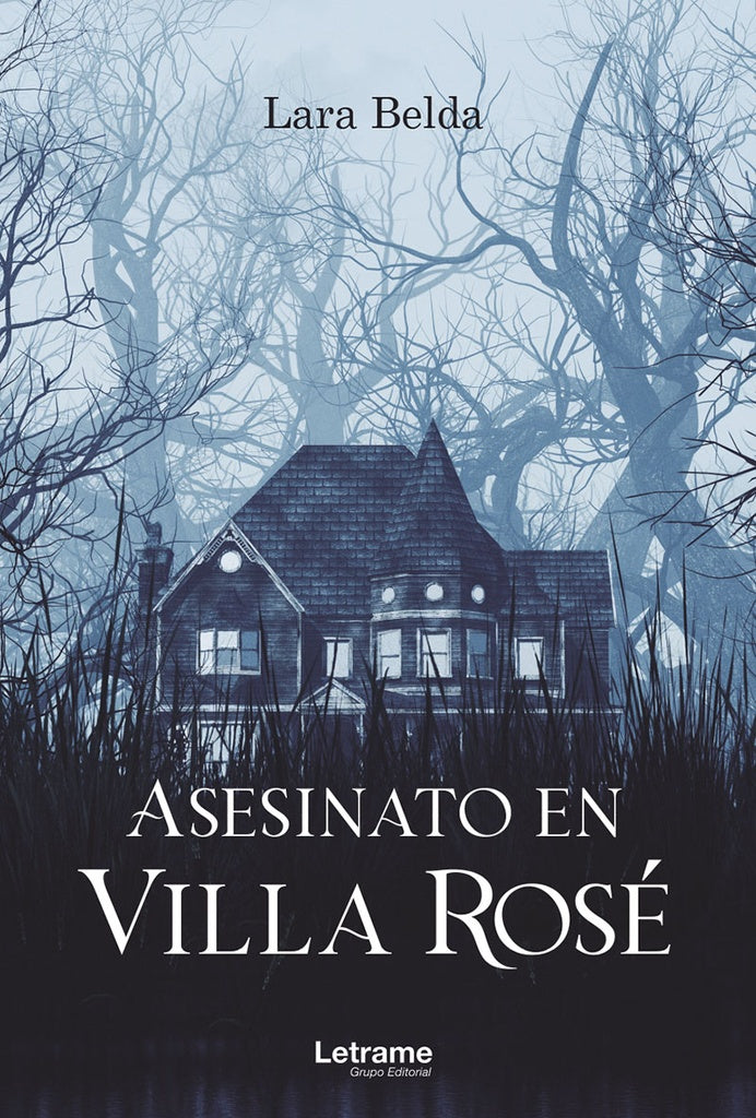 Asesinato en Villa Rose | Lara Belda