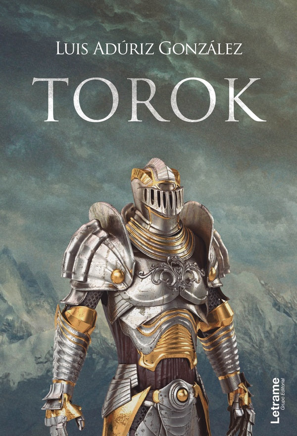 Torok | Luis Aduriz Gonzalez